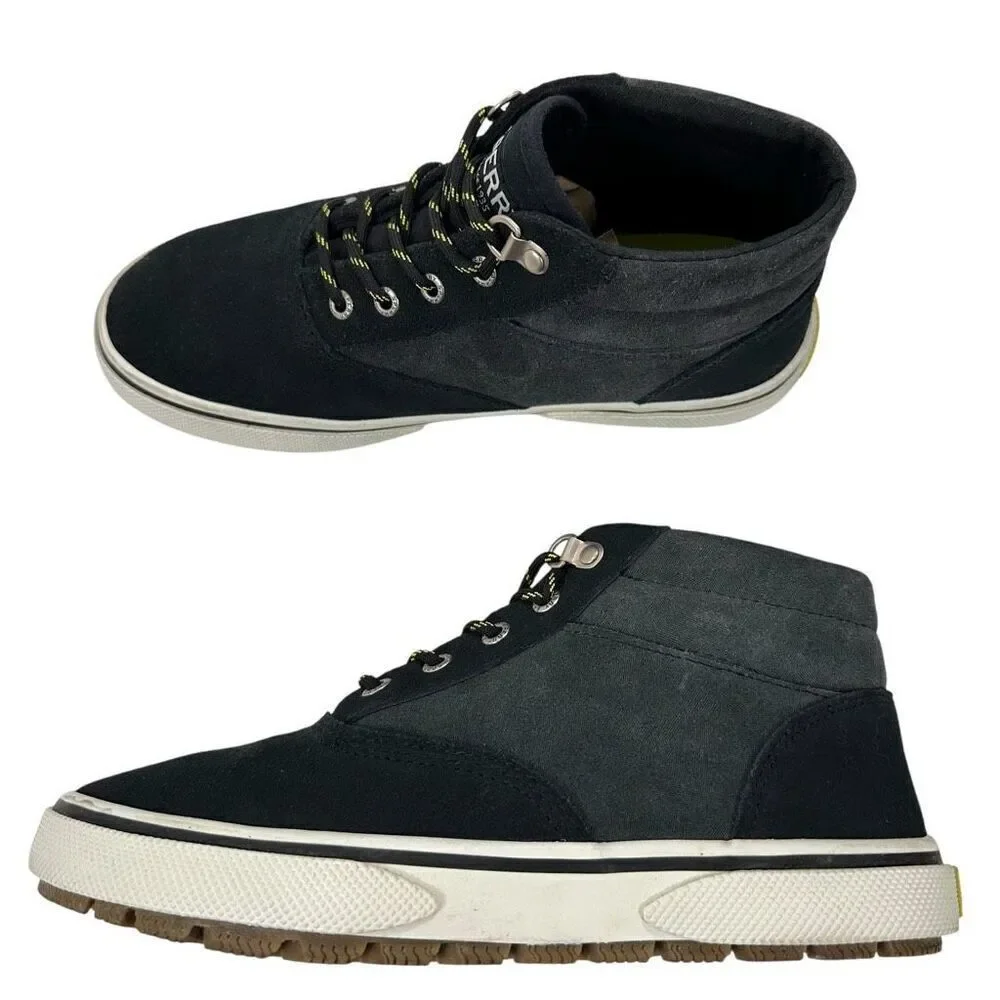 Sperry Top-Sider Halyard Chukka Sneakers Men display picture 3